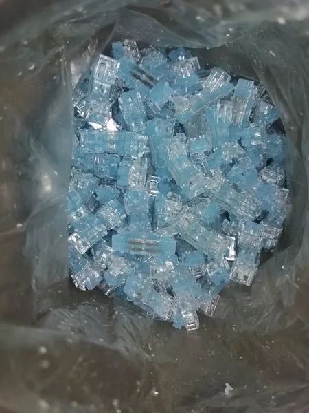 Bargoa Corning 101E Linear Splice Connector with Gel, 100 Pieces, Special Offer64289467277441120