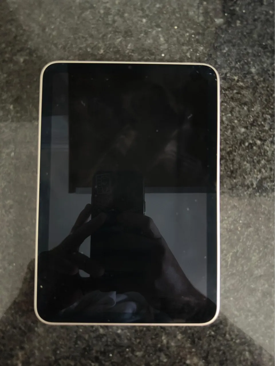 iPad Mini Apple - 6ª Geração