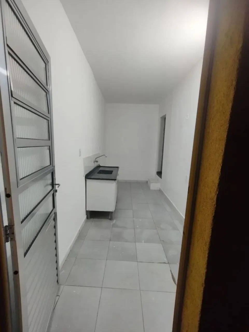 Foto - São Paulo - Parque dos Bancários