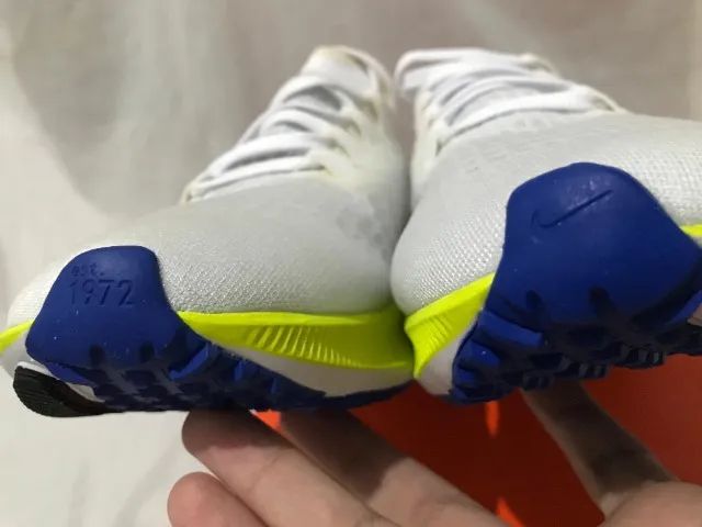 Tênis Nike Zoom Pegasus, tamanho 40 - Foto 5