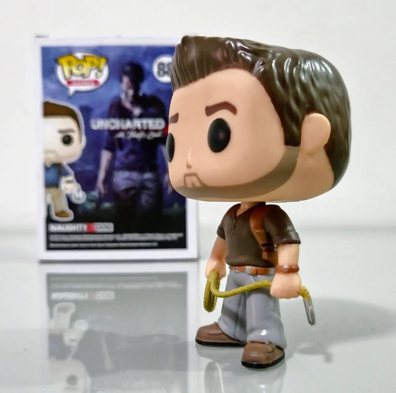 Funko Uncharted Nathan Drake - Foto 3