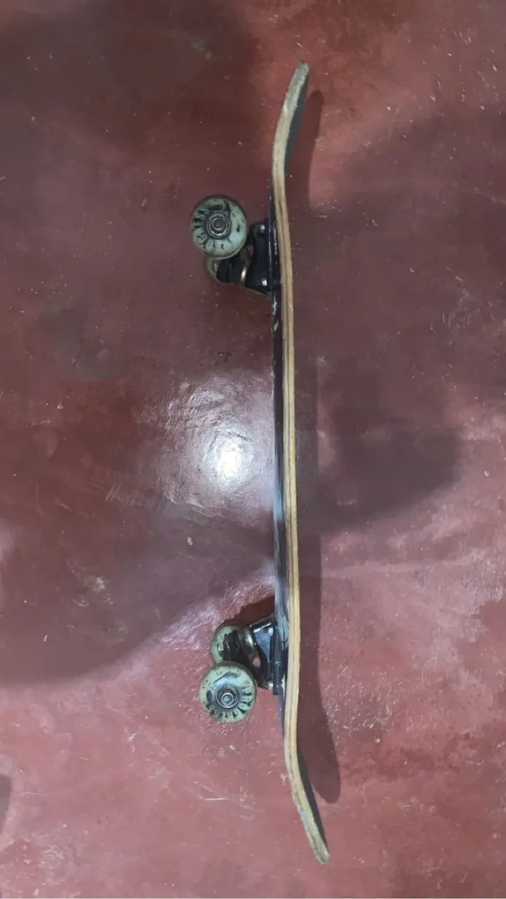 Skate Completo - Ótimo estado - Foto 4