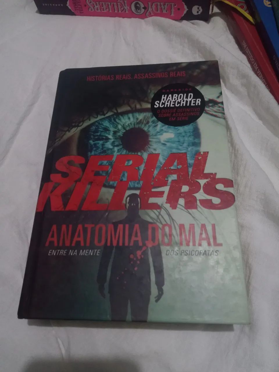 Serial Killers: Anatomia do Mal