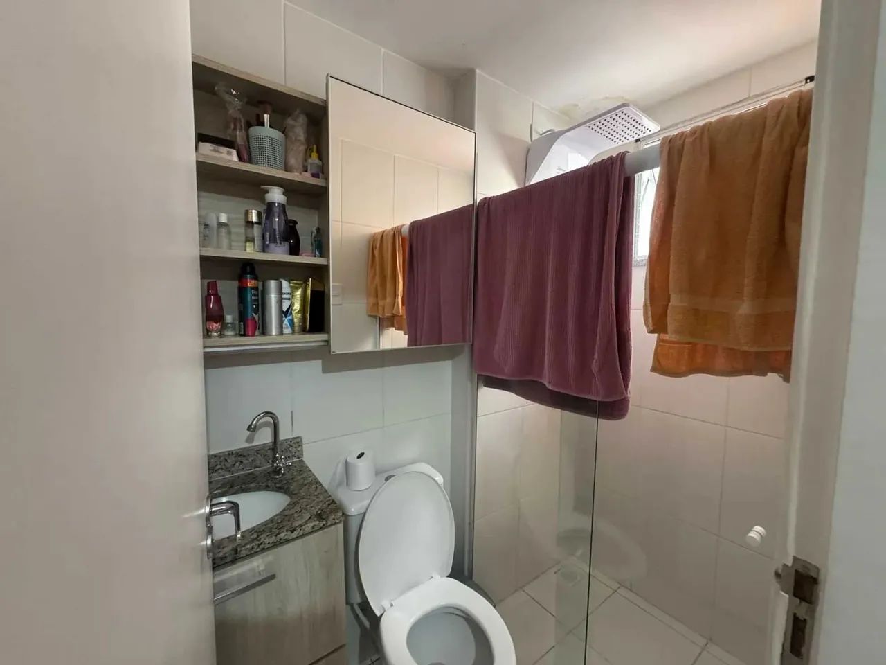Condomínio Bellagio Residence 3/4 - Jabotiana - SOMBRA - Foto 4