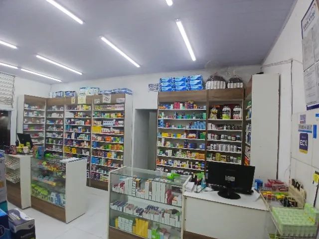 MOBILIA Farmácia/Perfumaria. - Foto 2