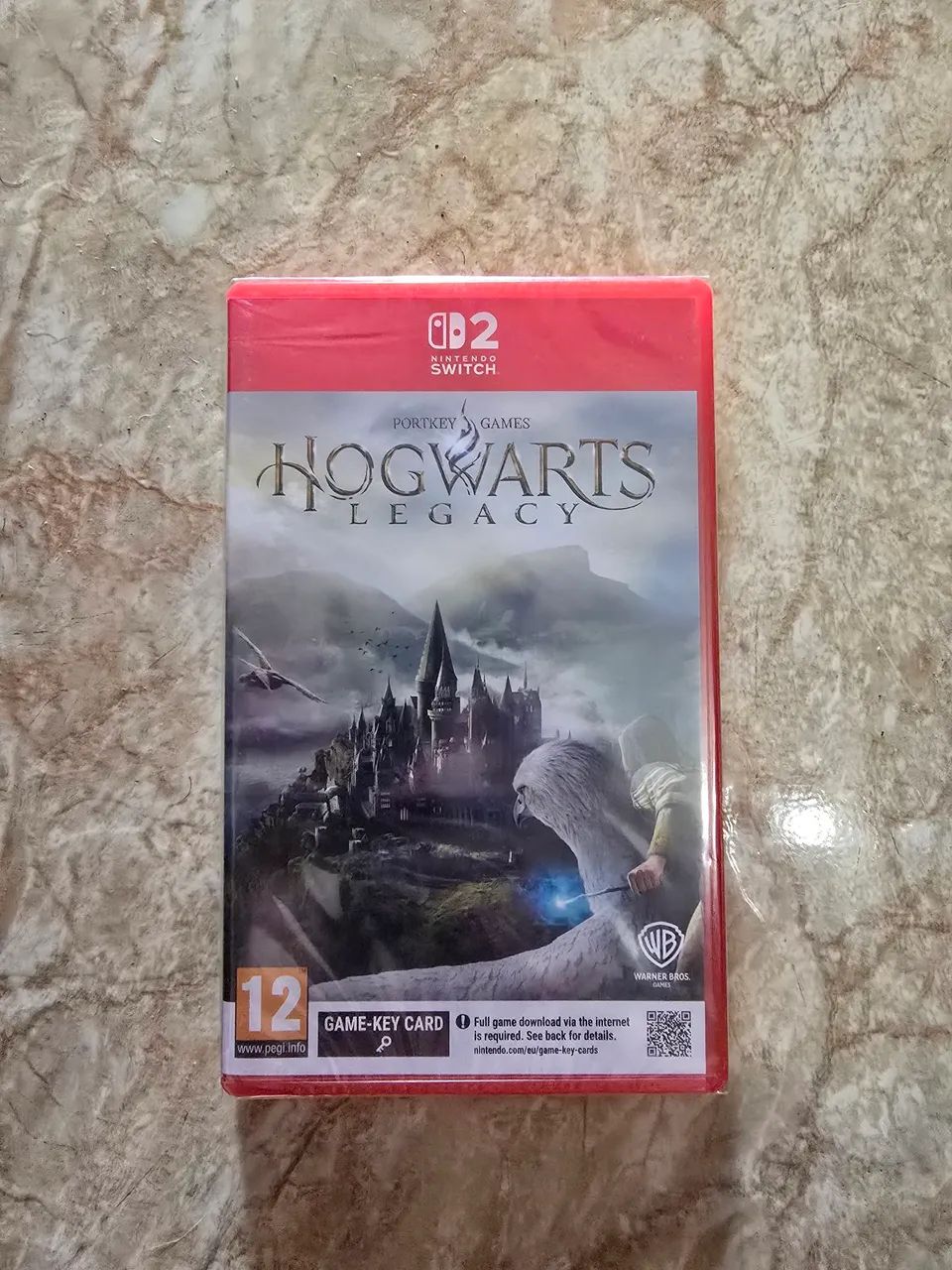 Hogwarts Legacy - Nintendo Switch 2 
