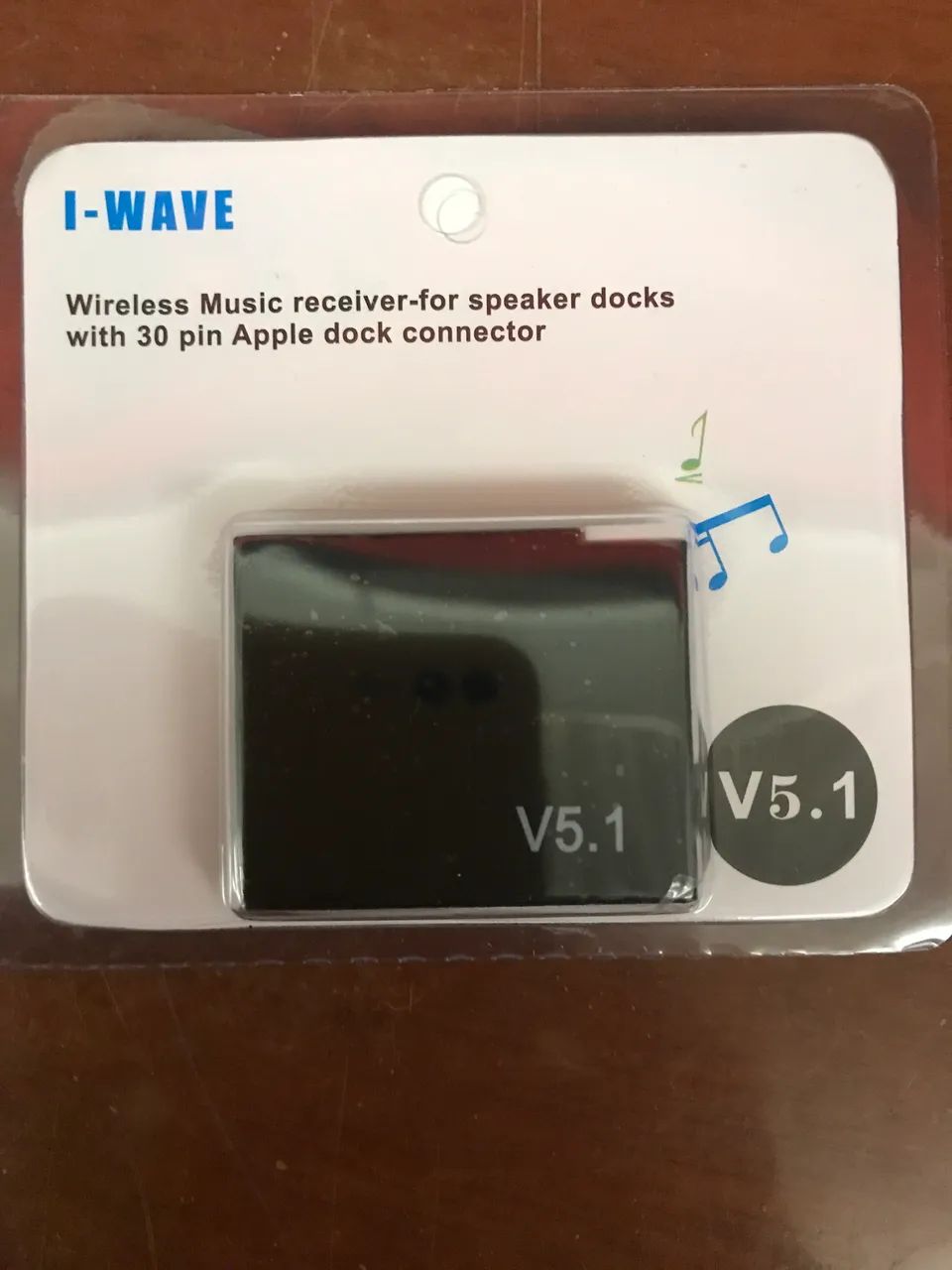 Adaptador Bluetooth 30 Pinos - Foto 3