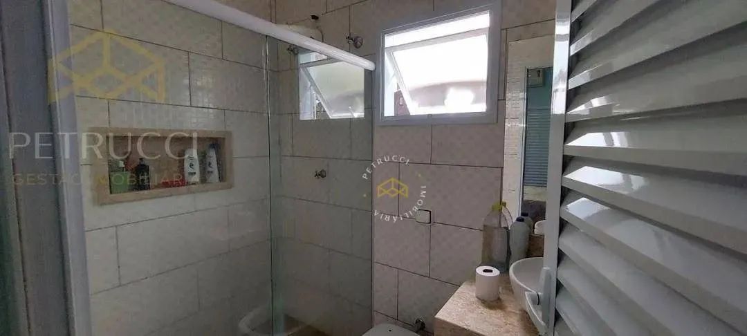 Chácara Residencial à venda, Joapiranga, Valinhos - CH0254. - Foto 3