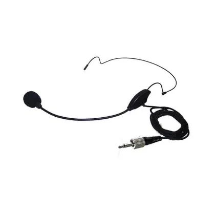 Kit Microfone Headset LYCO UH-01HLI - Foto 3