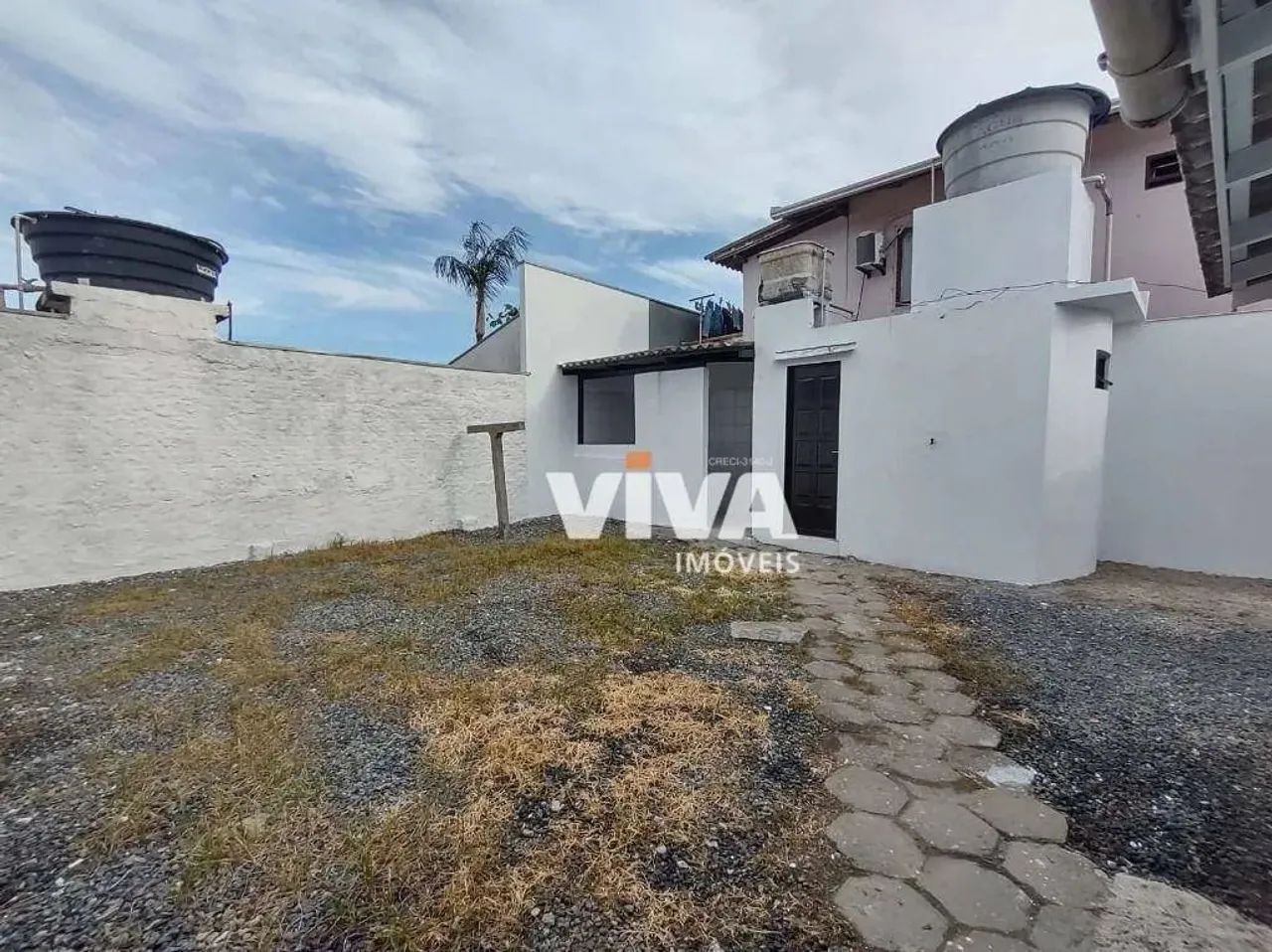 Casa com 3 dormitórios para alugar, 100 m² por R$ 4.590,00/mês - Fazenda - Itajaí/SC - Foto 4