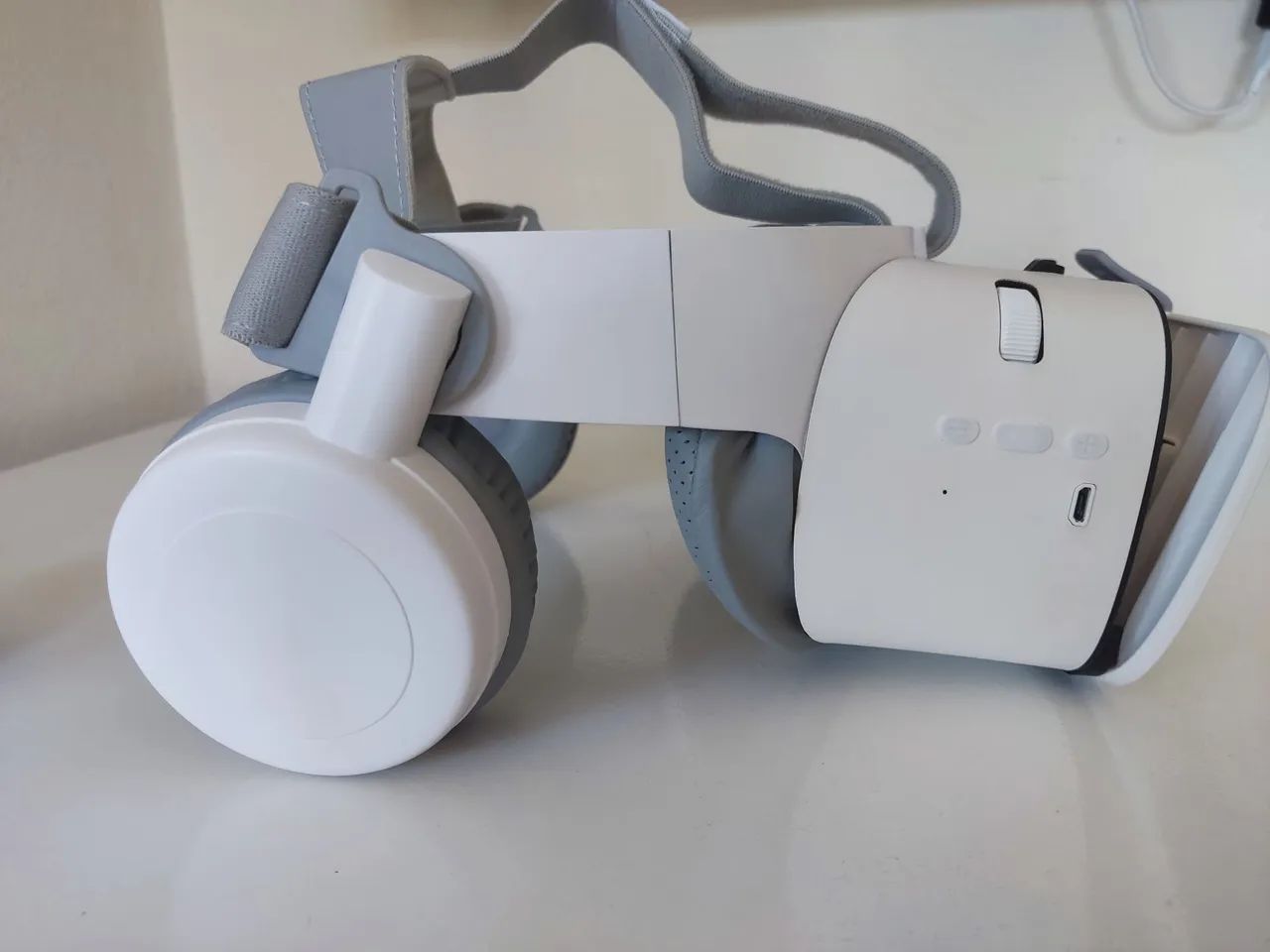 BOBOVR Z6 - Óculos de Realidade Virtual Dobráveis - Foto 5