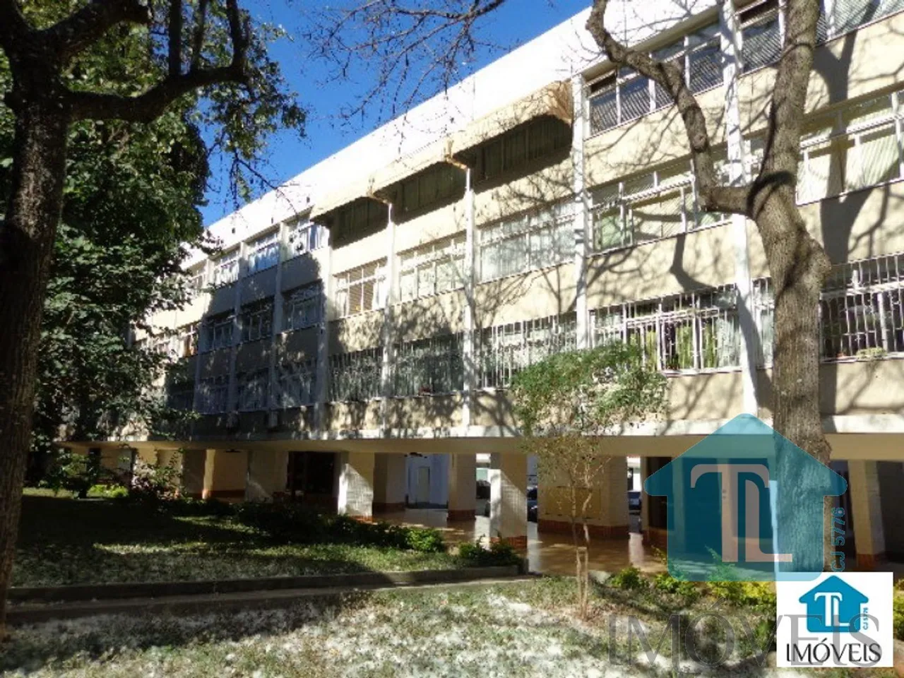 SQS 407 BL R - ASA SUL