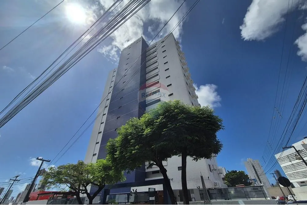 Apartamento de 53 m² a venda em Brisamar