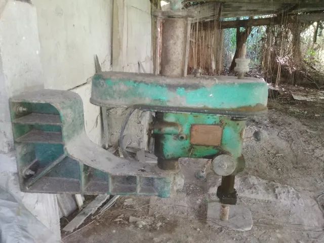 Maquina de marmori - Foto 2