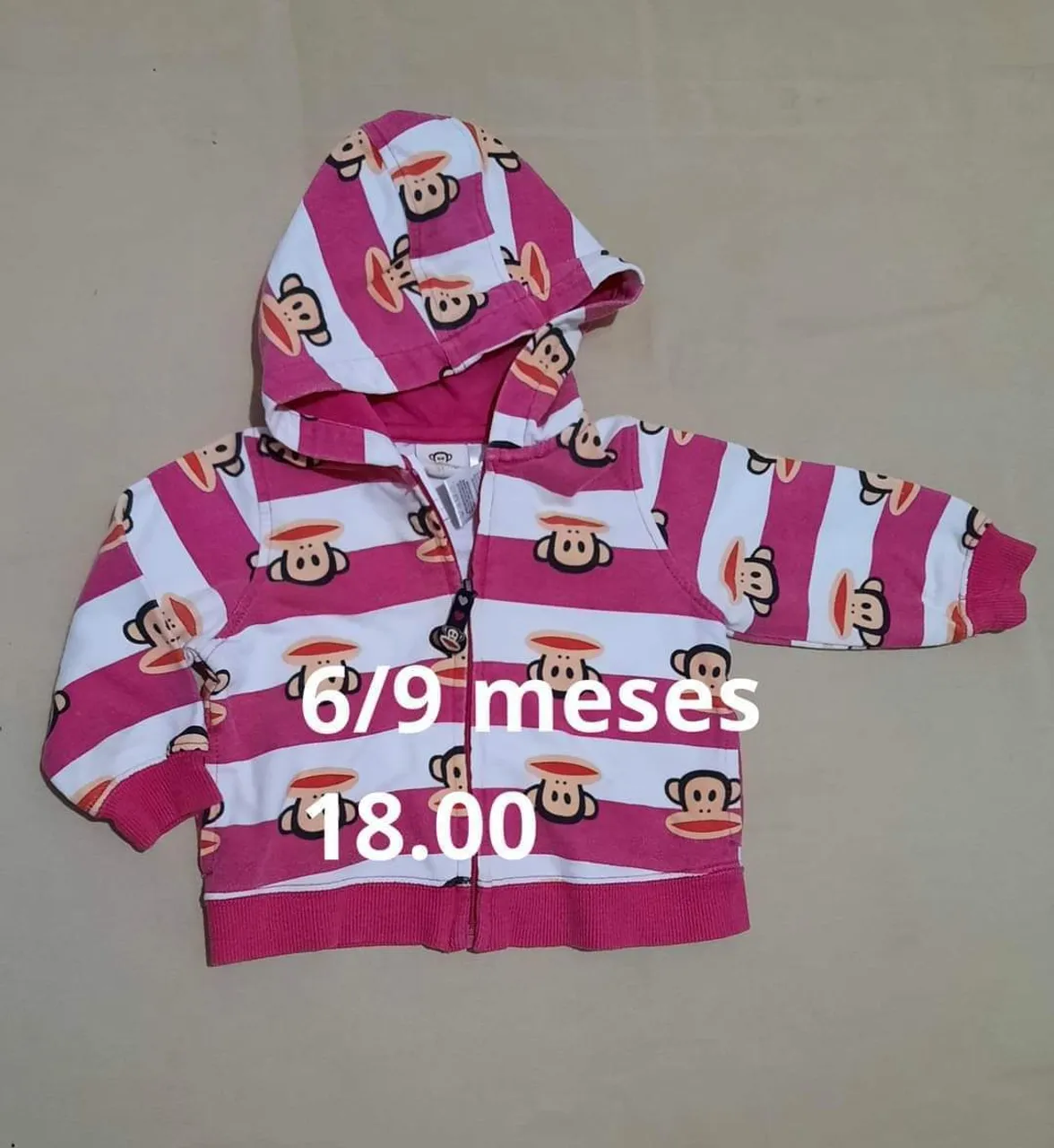 Roupas meninas