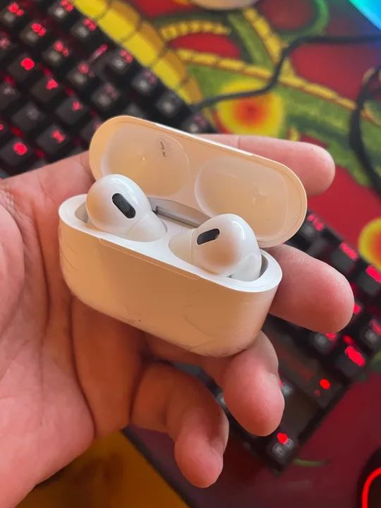 AirPods Premium - Foto 2
