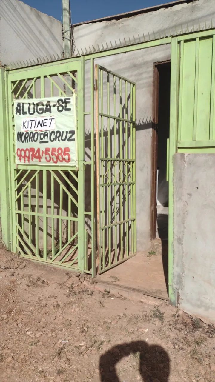 Foto - Brasília - Residencial Morro da Cruz (São Sebastião)