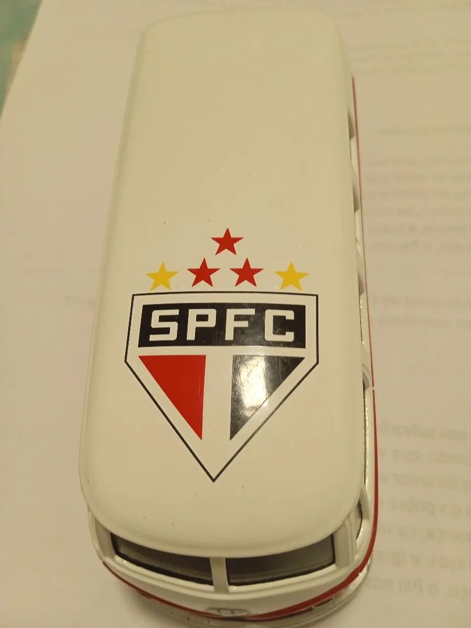 Mini Carros Personalizados