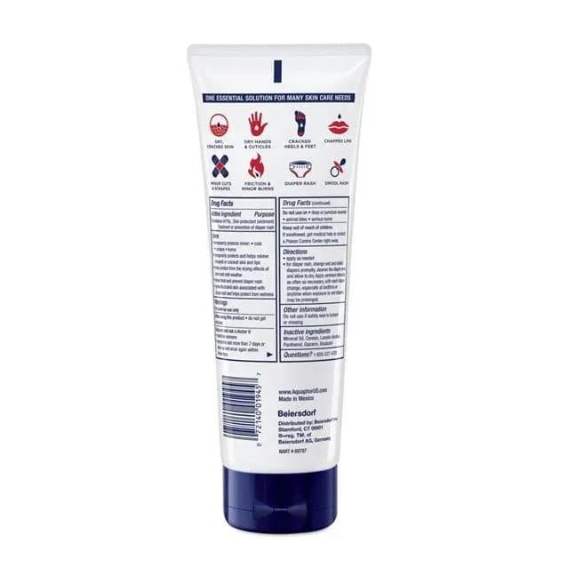 Aquaphor Advanced Therapy - Pomada Cicatrizante - Foto 2