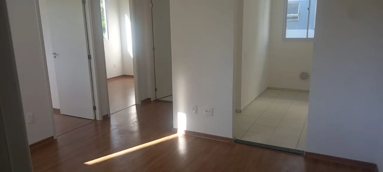 Foto - Belo Horizonte - São Gabriel