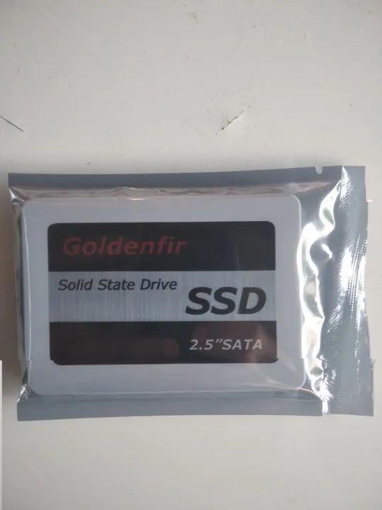 Ssd 128gb - Foto 2