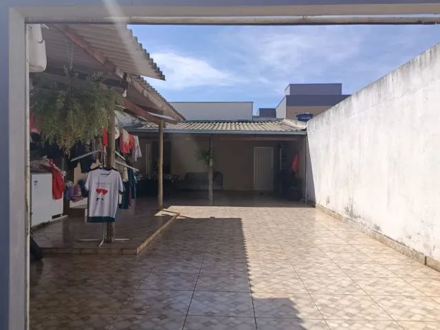 Foto - Uberlândia - Jardim Canaã