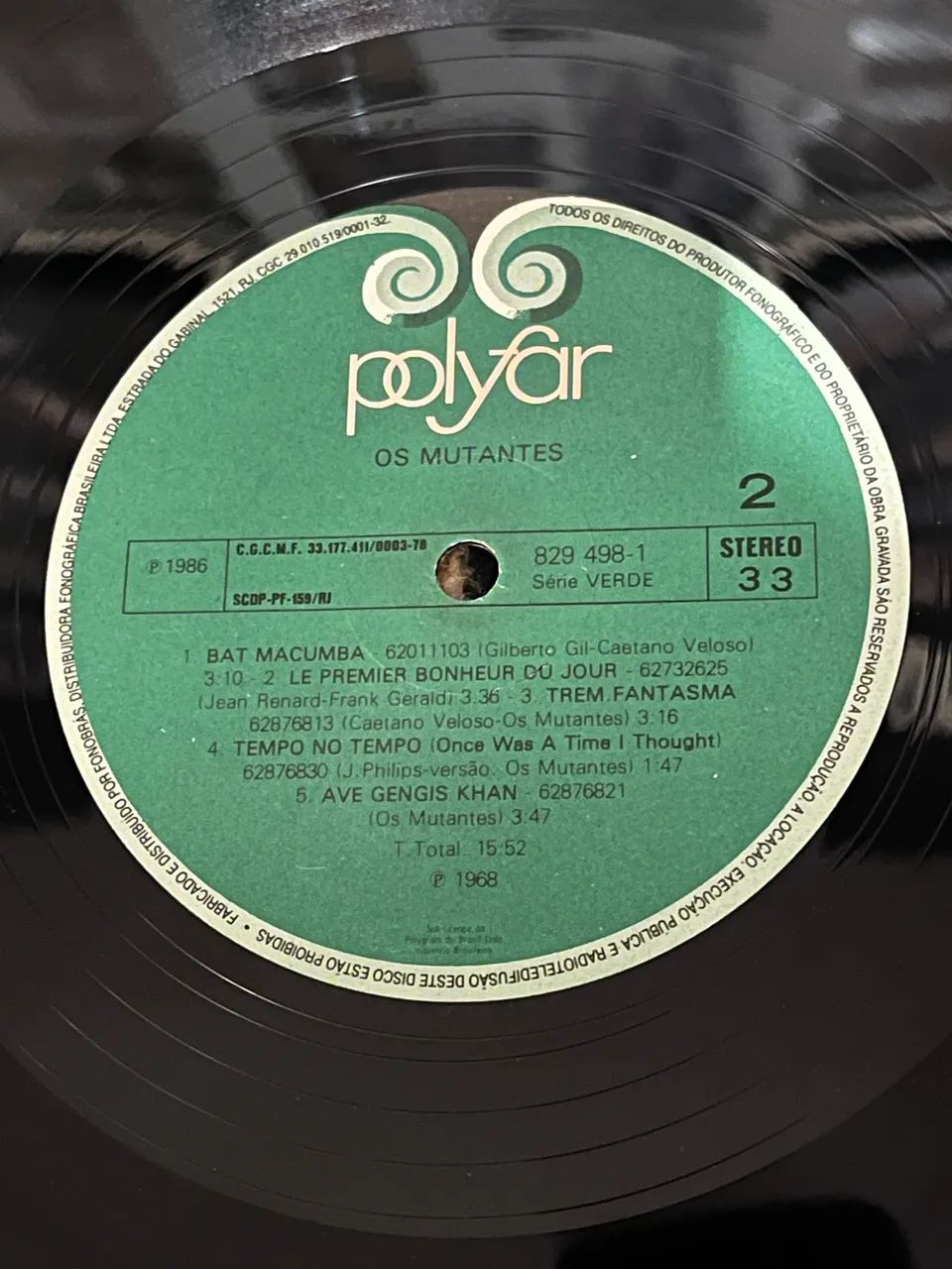Vinyl Records64288117046785120