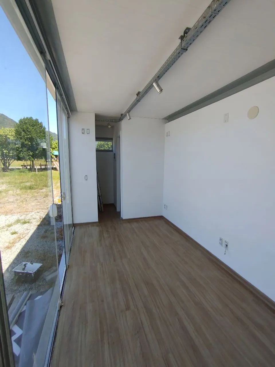 Contêiner office aluguel - Foto 5