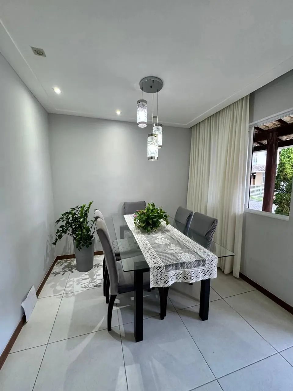 Casa  à venda 4 Suítes em Abrantes Condomínio com infraestrutura - Foto 4