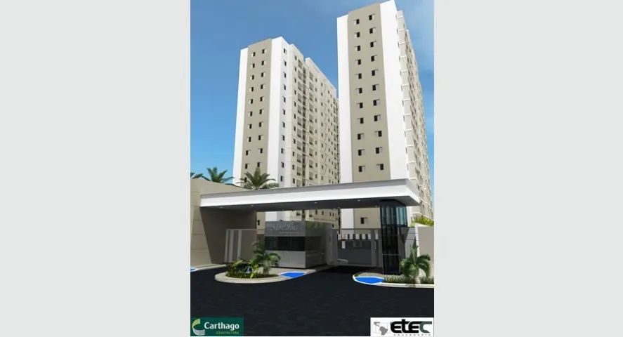 Foto - Uberaba - Santa Maria