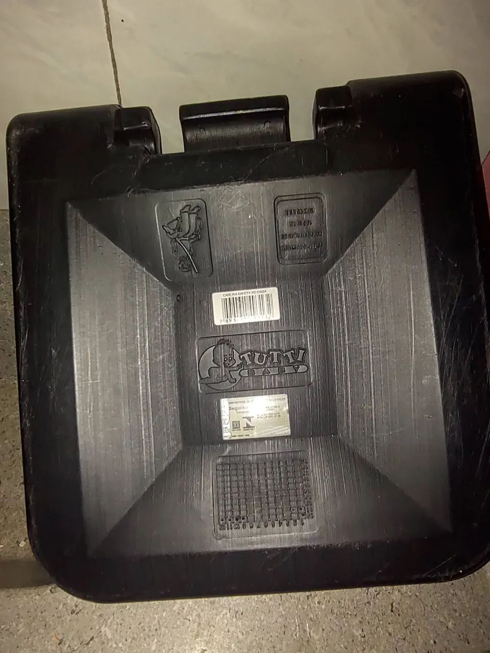 Venda de cadeira 