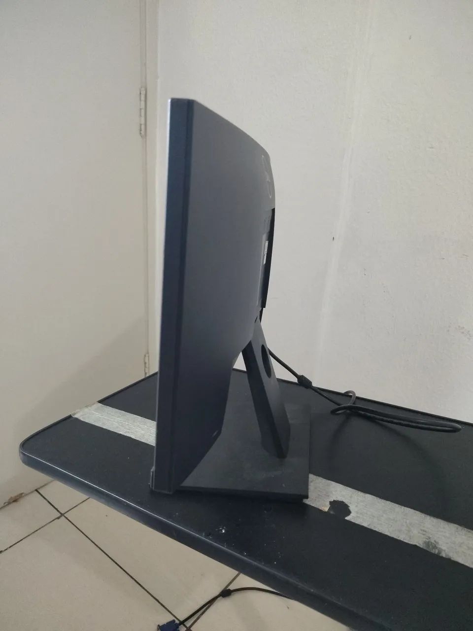 Monitor Dell 19" HD com HDMI (ou VGA) - Modelo E1920H - Foto 3