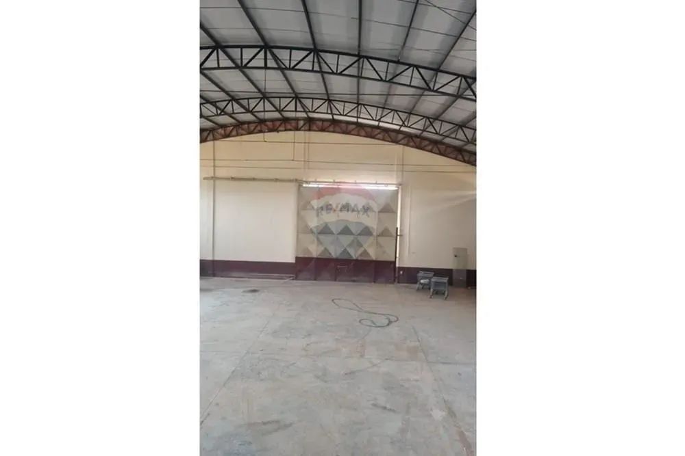 GALPÃO DE 496MTS PARA LOCAÇÃO BAIRRO ARAGUIAIA - Foto 4