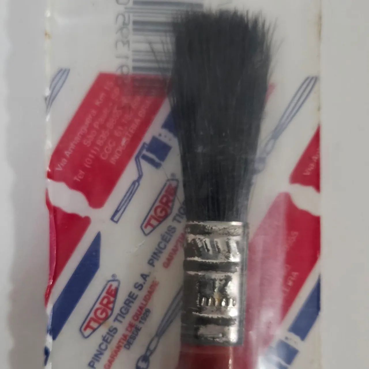 Trinchas para Pintura Tigre - 3un.  - Foto 3