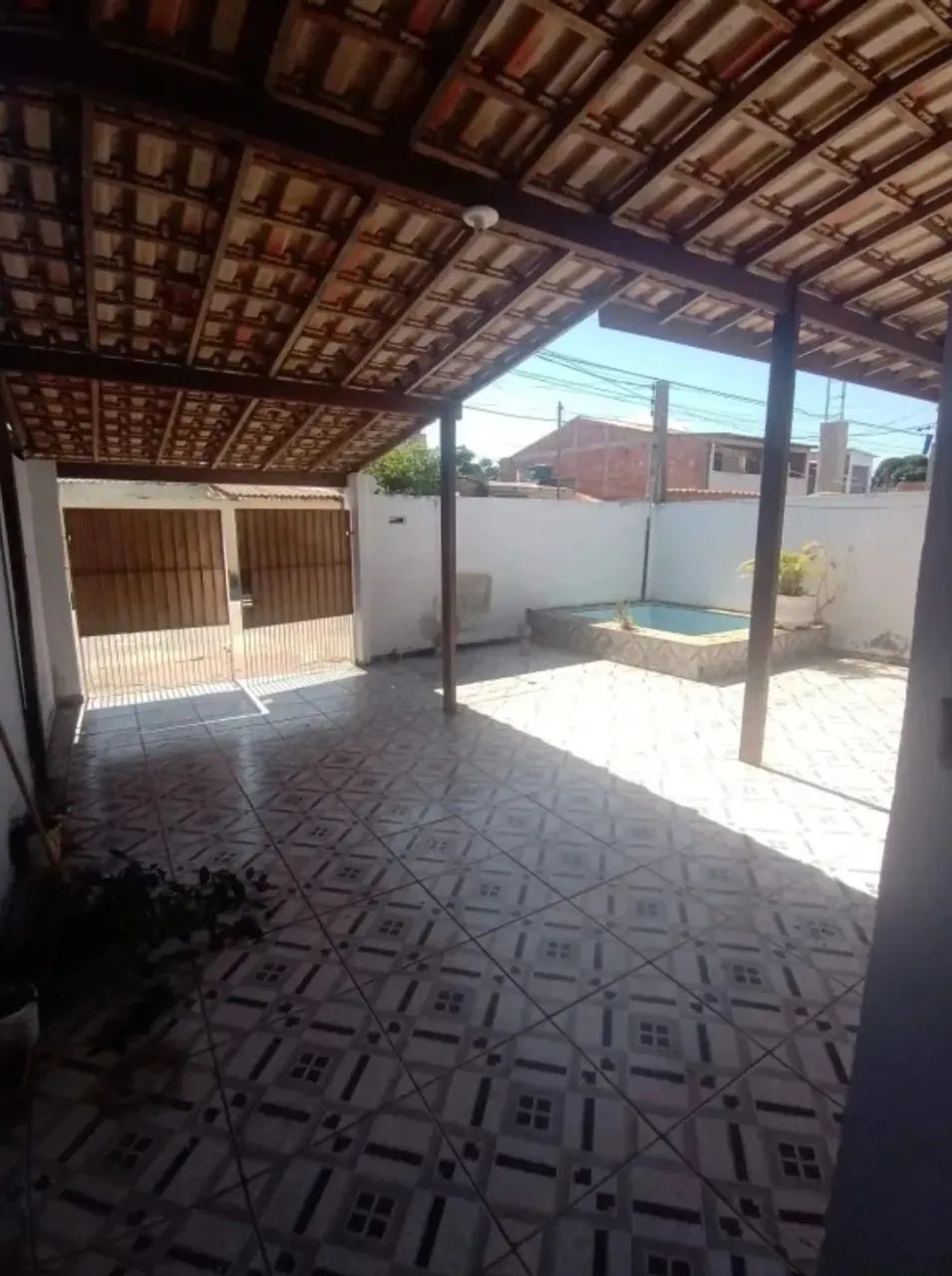 Arembepe Próximo a Praia