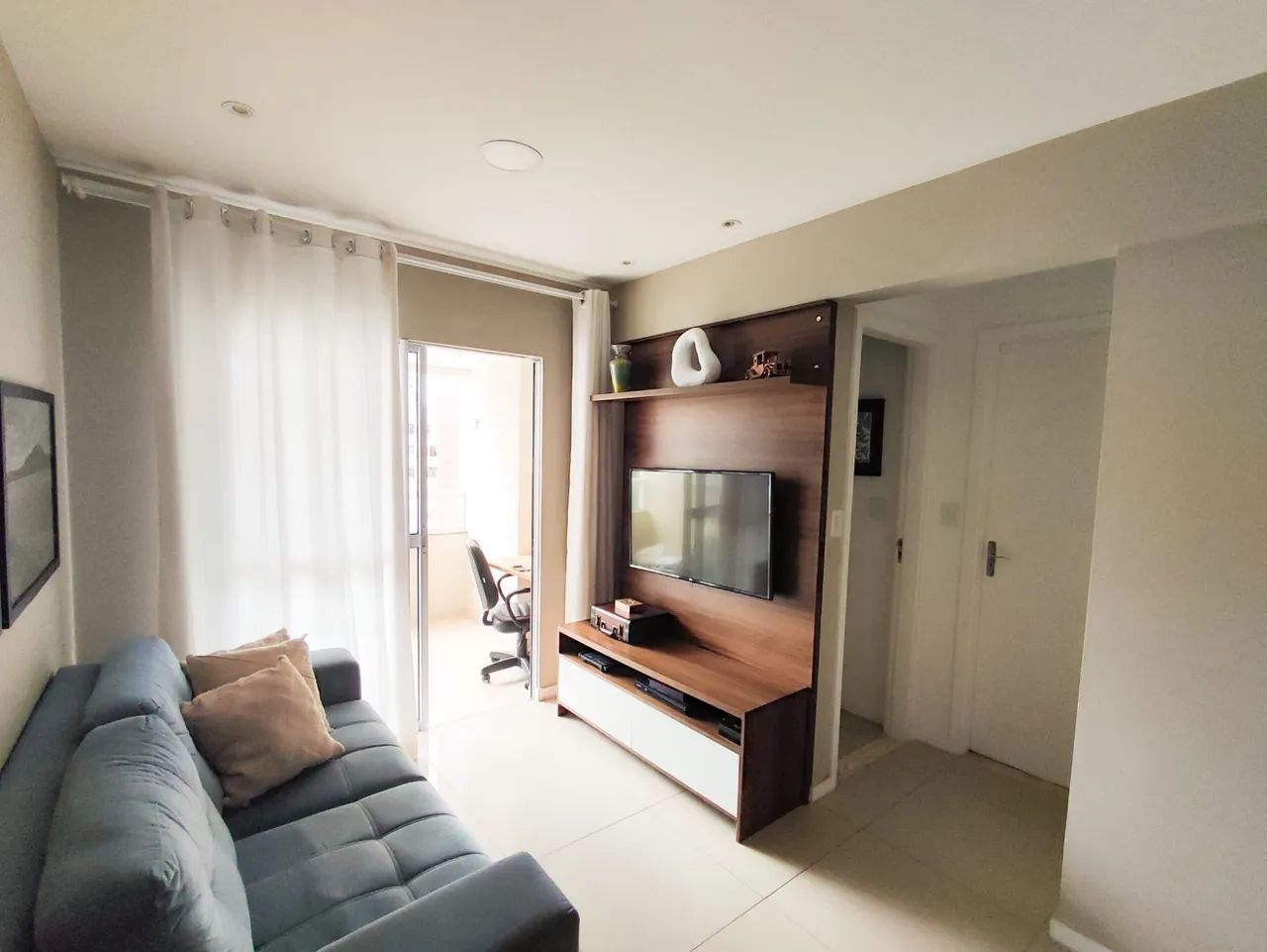APARTAMENTO 2/4 EM SANTA TERESA - Foto 3