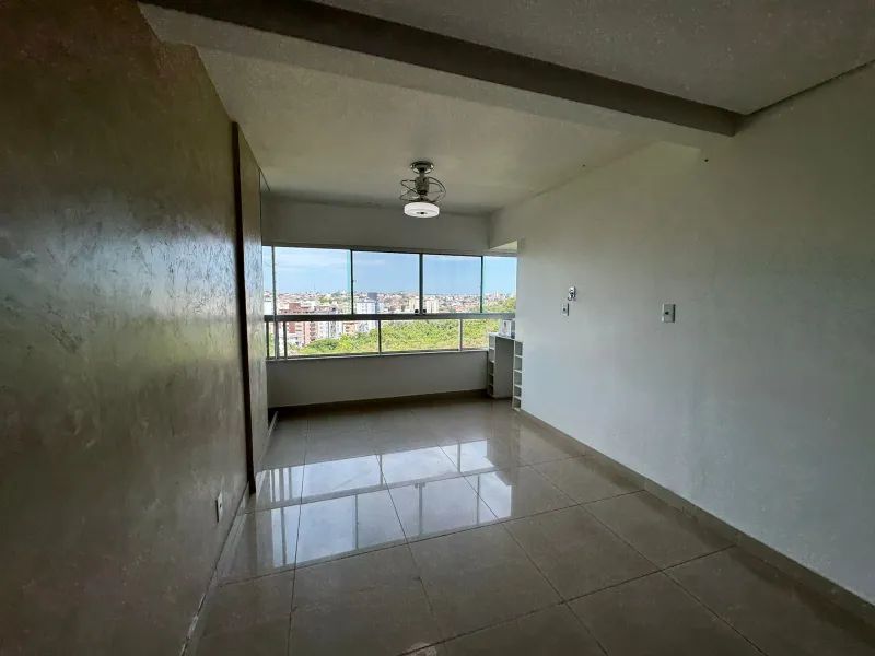 APARTAMENTO 3 QTS | SUÍTE| LAZER COMPLETO| CASTELO