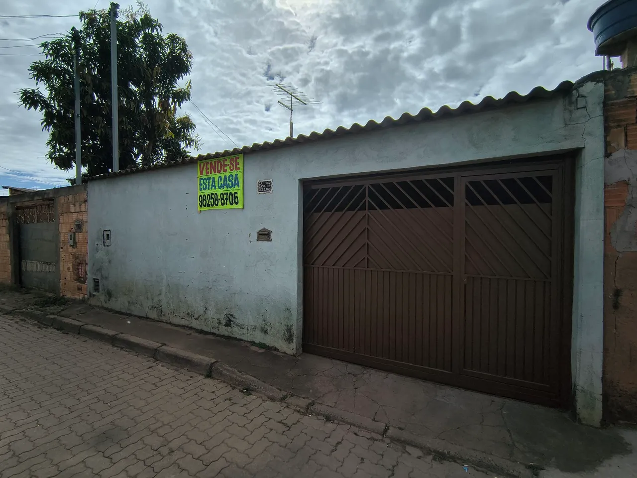 Imóvel à Venda