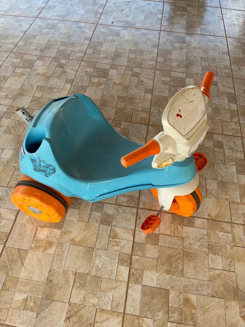 Velotrol