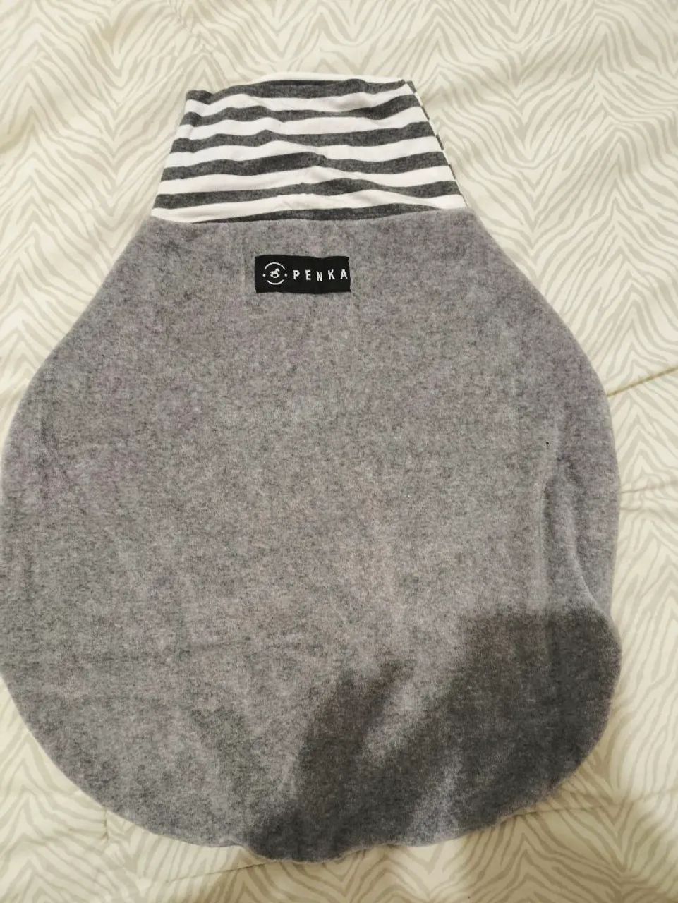 Saco de bebê dormir marca penka
