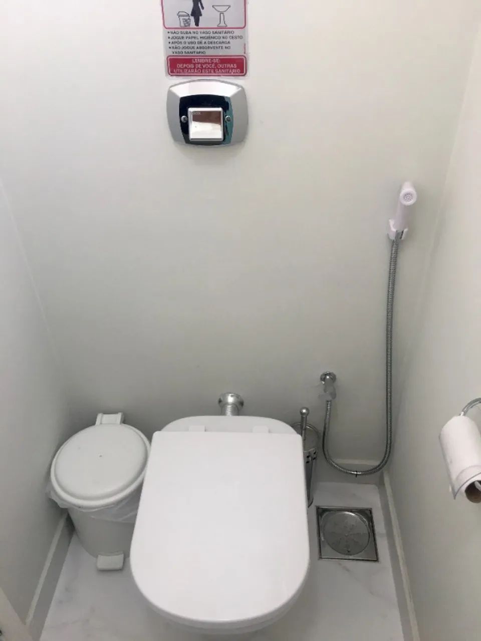 Sala Comercial 31 m2 - Foto 2