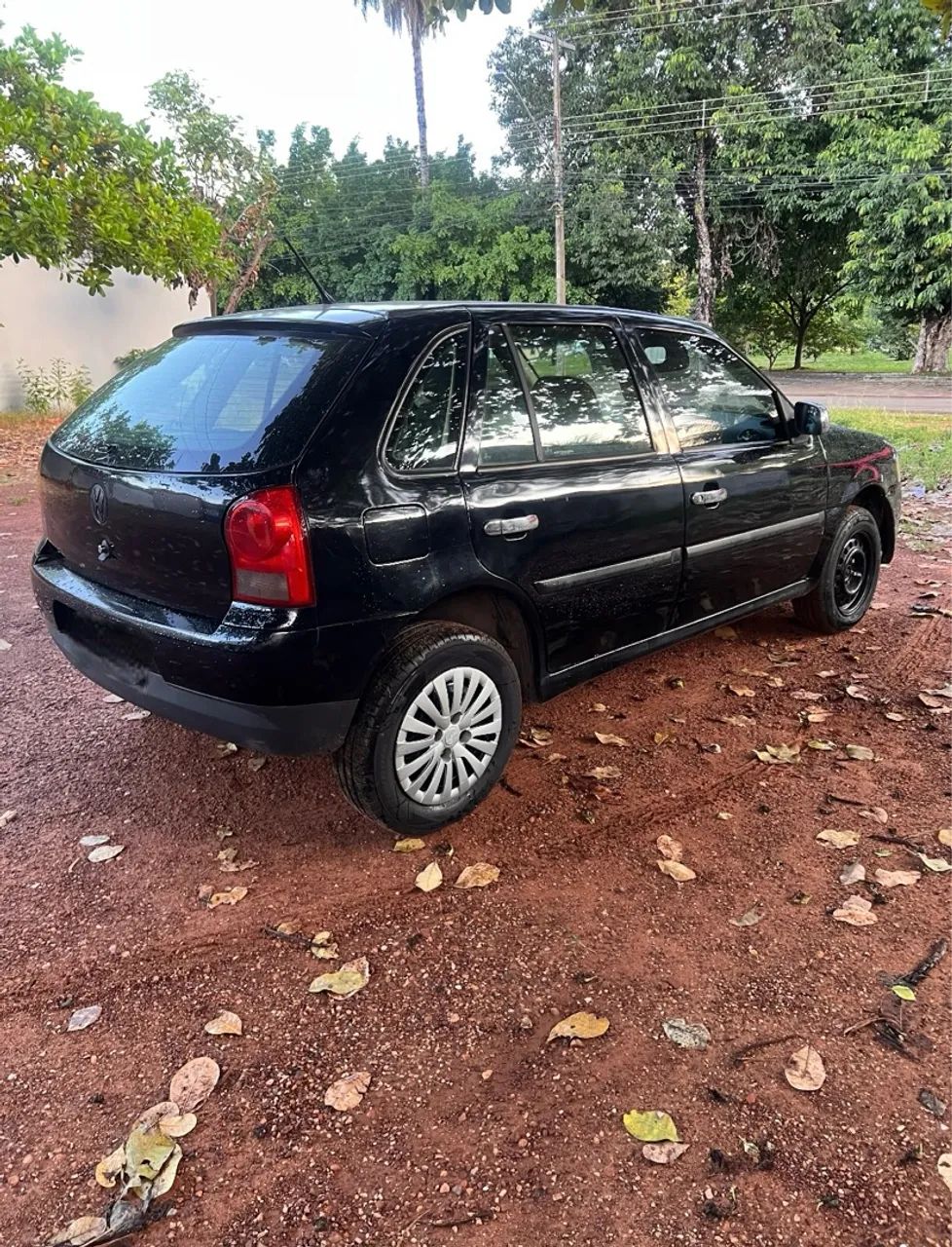 Vendo Gol - Excelente Estado! - Foto 2