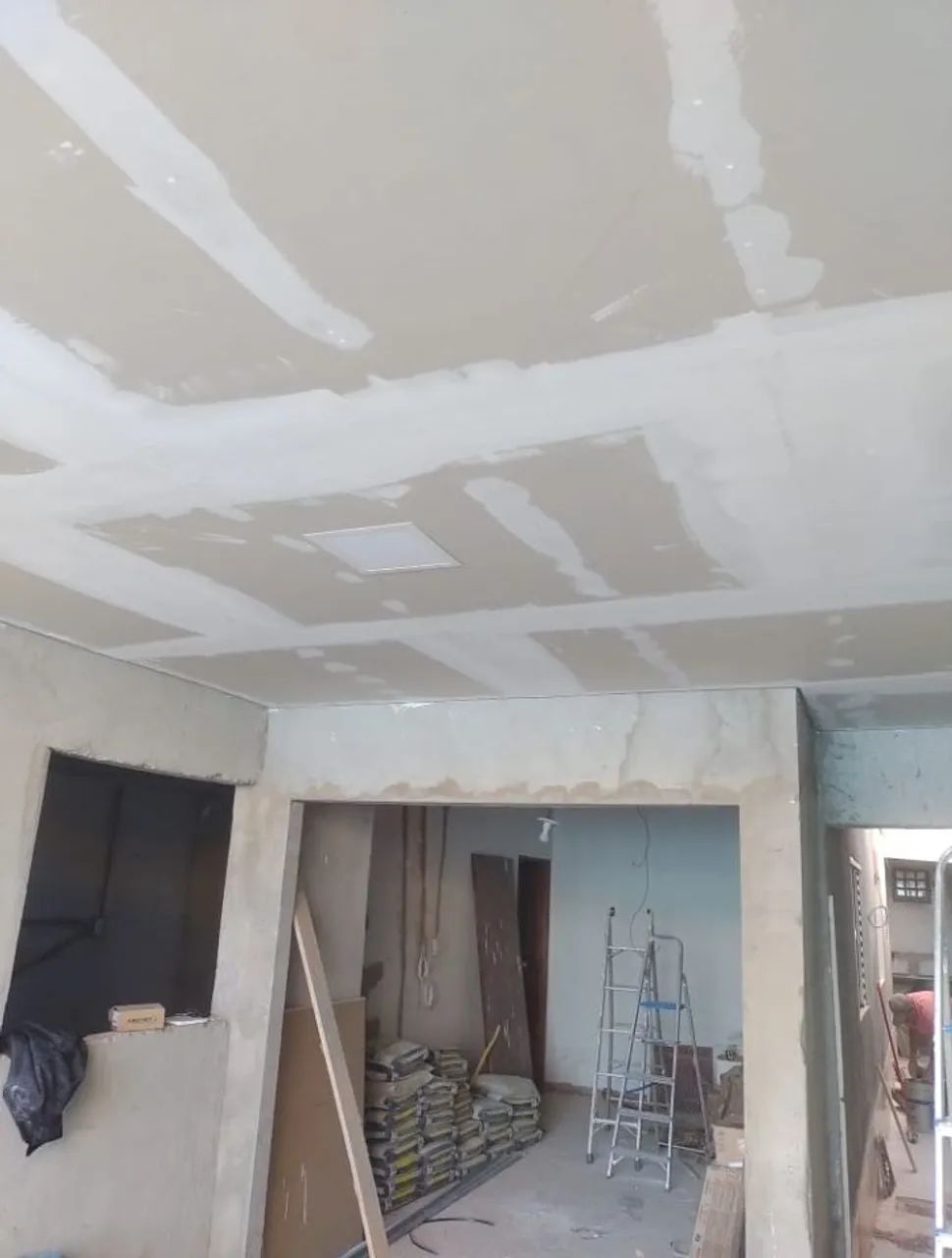 Gesso drywal  - Foto 2