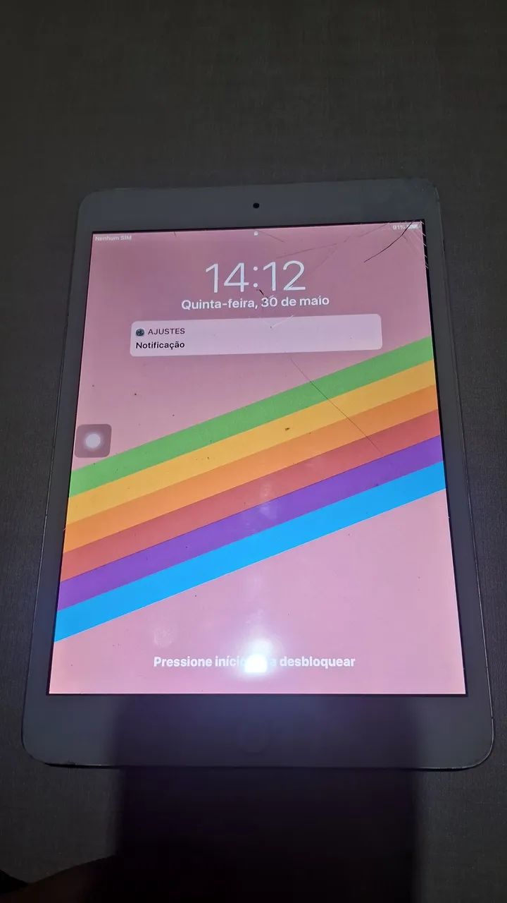 Ipad 2 geração  - Foto 2