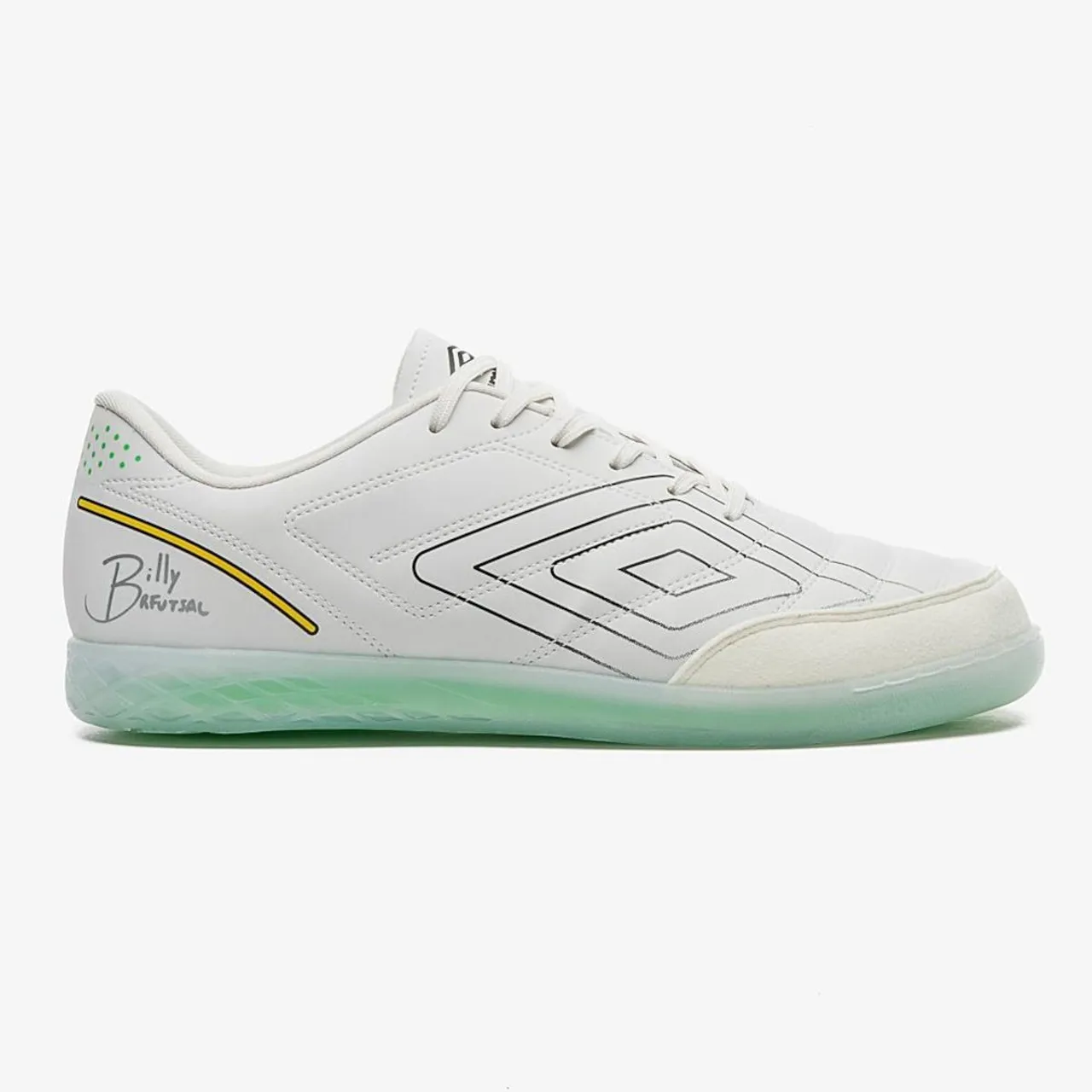 Chuteira Futsal Umbro BR Futsal Billy