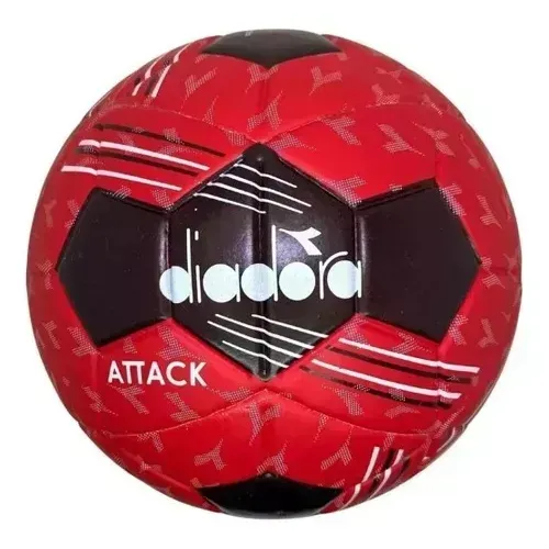 Bola de Handebol Diadora Attack HD2 | Oficial e Resistente