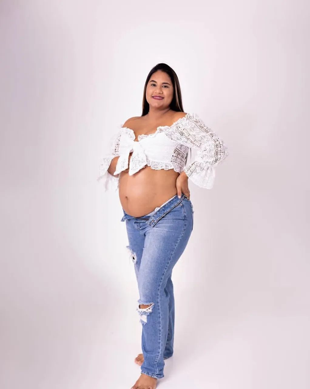 Estúdio fotográfico e ao ar livre  - Foto 2