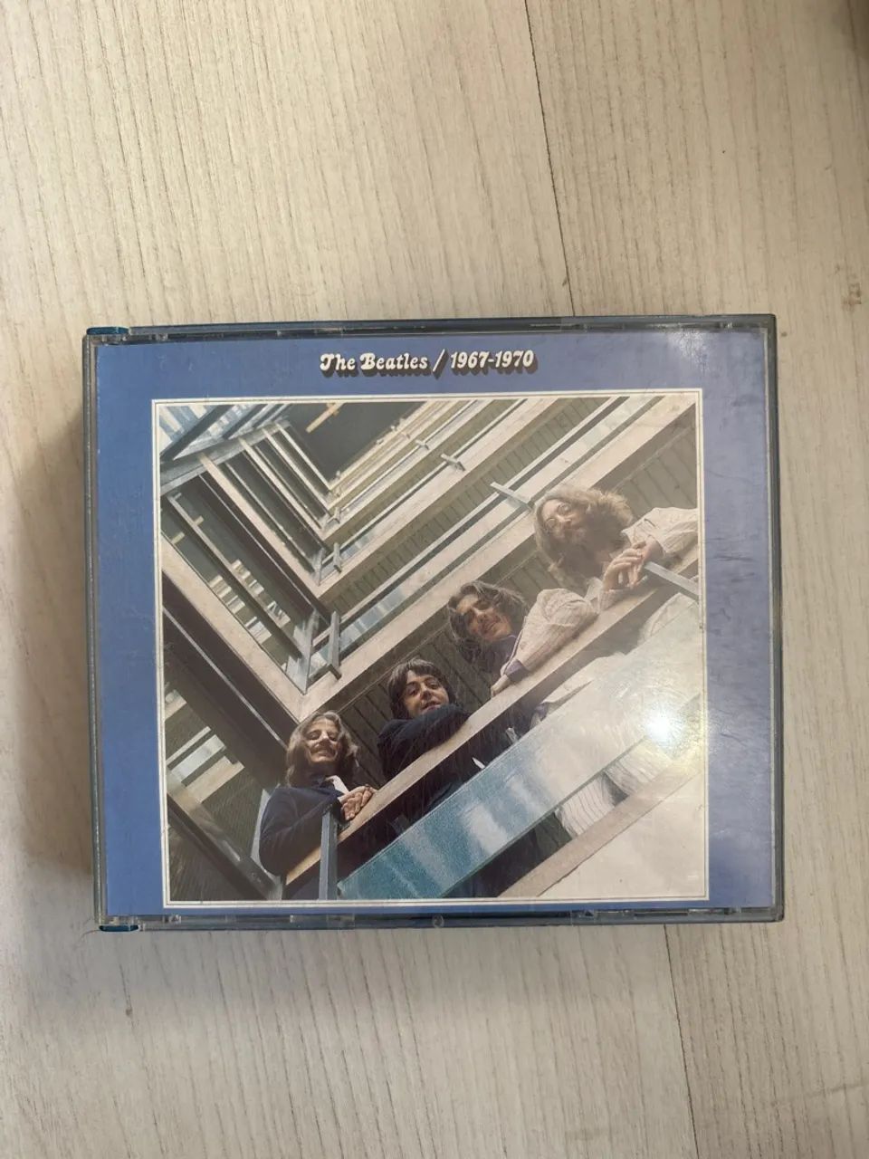 The Beatles - 1962-1970 - CDs - Foto 5