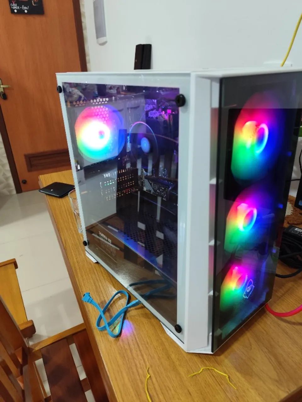 Pc gamer completo64275295186690123