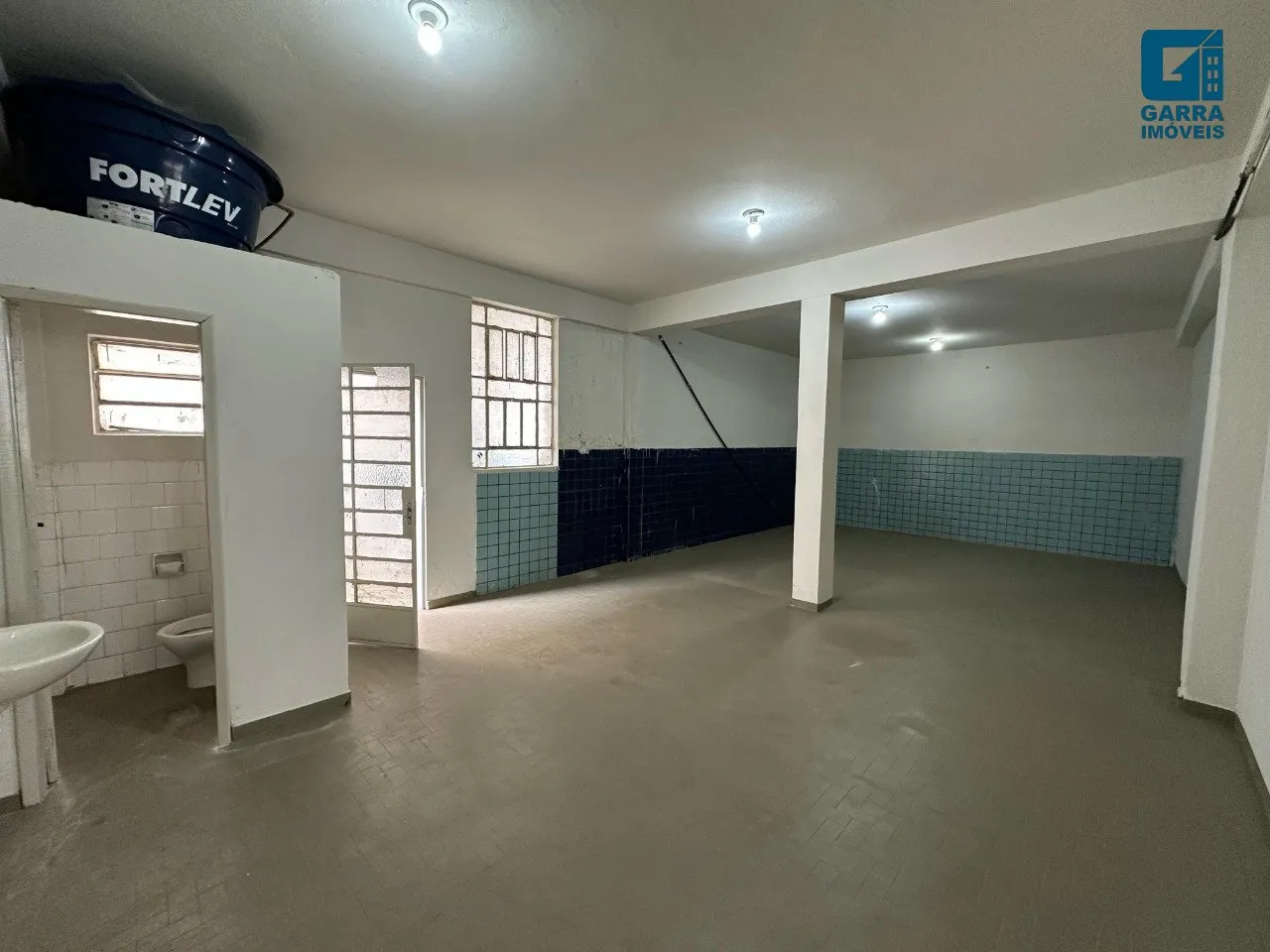 Andar Corrido para Aluguel no Bairro Caiçara 220m²